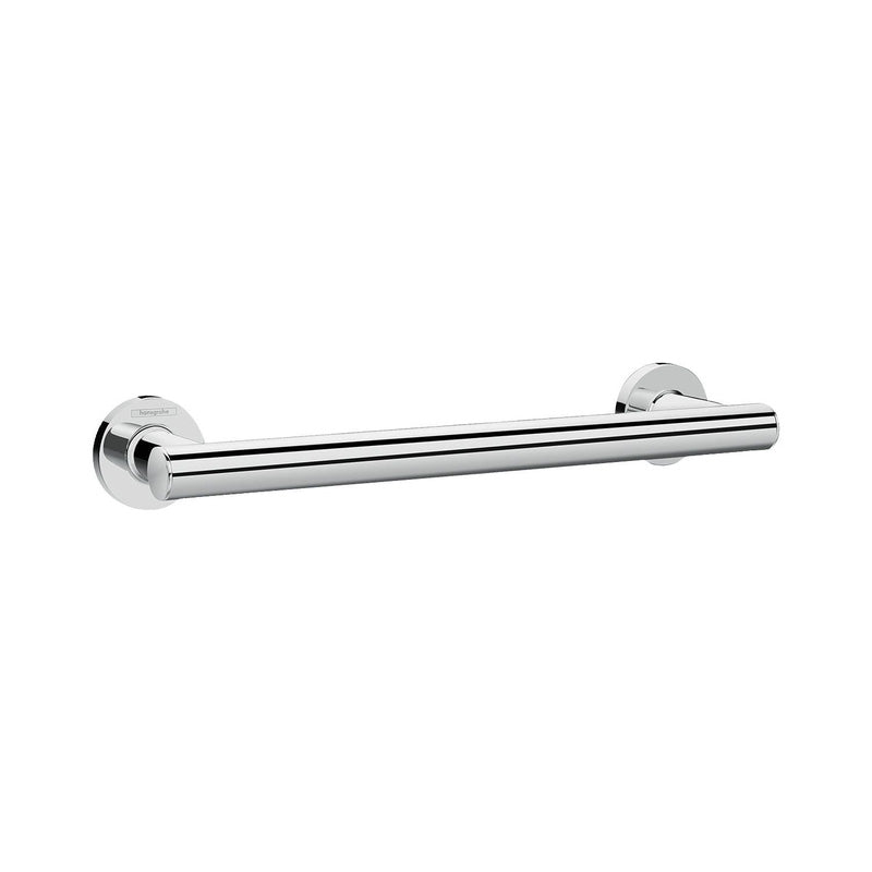 Hansgrohe Logis Universal Grip Rail Chrome