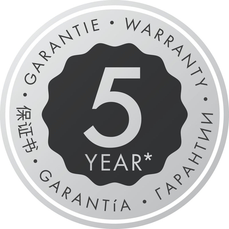 Hansgrohe Logis Universal Bath Accessory Set Chrome