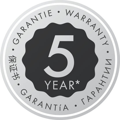 Hansgrohe Logis Universal Bath Accessory Set Chrome