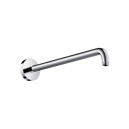 Hansgrohe Shower Arm 389mm Chrome