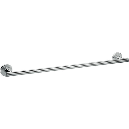 Hansgrohe Logis Universal Bath Towel Rail Chrome