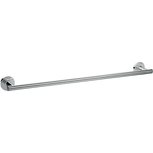 Hansgrohe Logis Universal Bath Towel Rail Chrome
