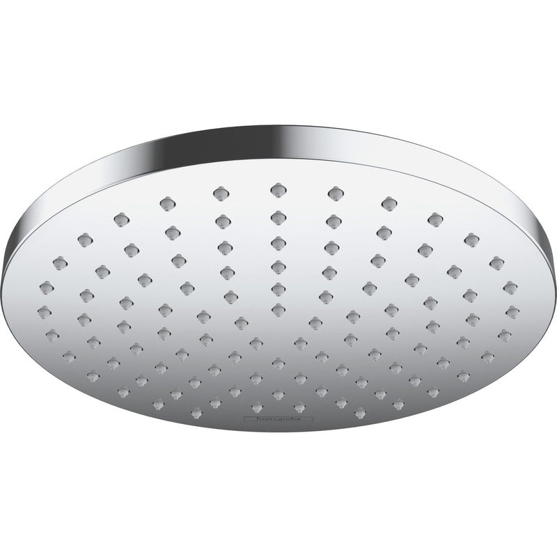 Hansgrohe Vernis Blend 200 Fixed Shower Head Chrome