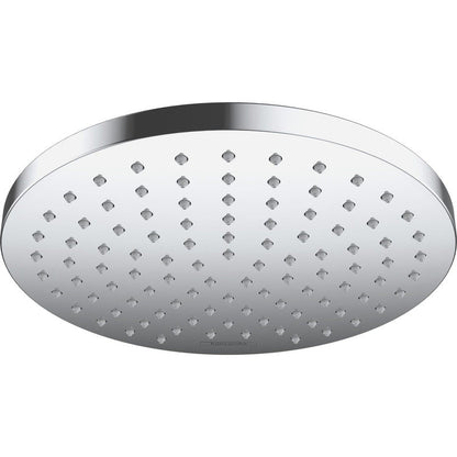 Hansgrohe Vernis Blend 200 Fixed Shower Head Chrome