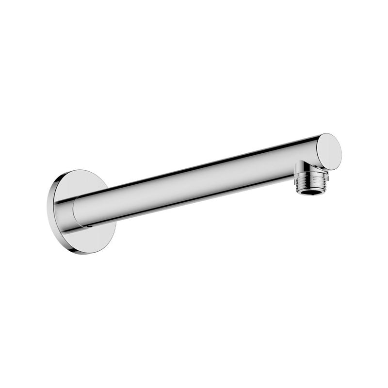 Hansgrohe Vernis Blend Shower Arm 240mm Chrome