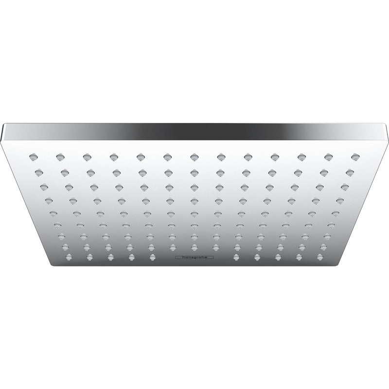 Hansgrohe Vernis Shape 230 EcoSmart Fixed Shower Head Chrome
