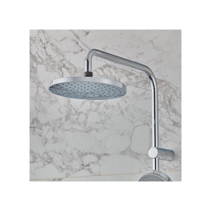 Hansgrohe Vernis Blend 200 EcoSmart Reno Shower System Chrome