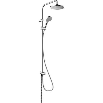 Hansgrohe Vernis Blend 200 EcoSmart Reno Shower System Chrome