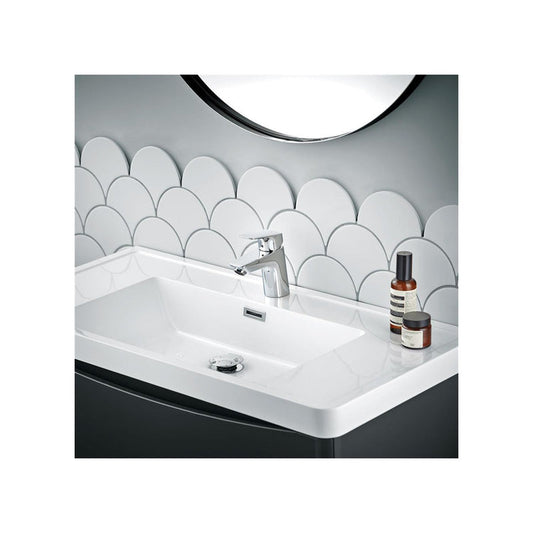 Hansgrohe Logis Basin Mixer Tap 70 without Waste Chrome
