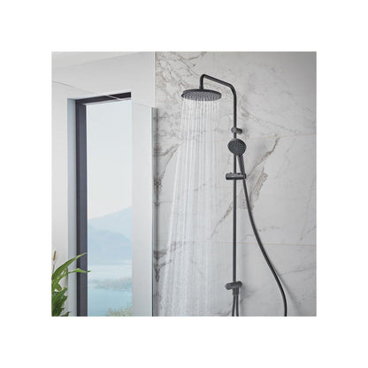 Hansgrohe Vernis Blend 200 Reno Shower System