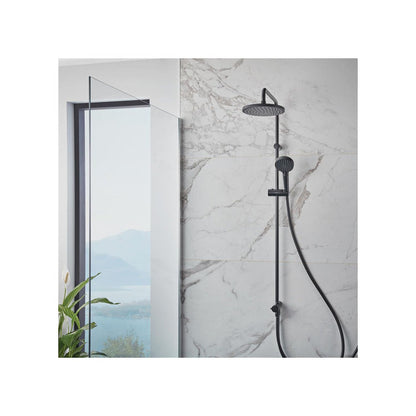 Hansgrohe Vernis Blend 200 Reno Shower System