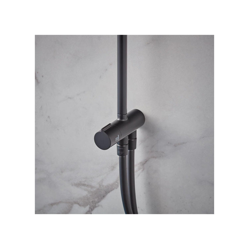 Hansgrohe Vernis Blend 200 Reno Shower System