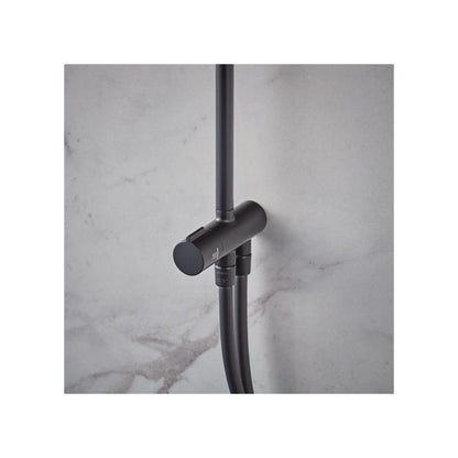 Hansgrohe Vernis Blend 200 Reno Shower System