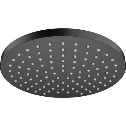 Hansgrohe Vernis Blend 200 Fixed Shower Head Matt Black