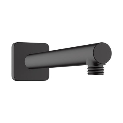 Hansgrohe Vernis Shape Shower Arm 240mm Matt Black