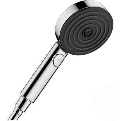 Hansgrohe Pulsify Select S Handheld Shower 105 Activation EcoSmart