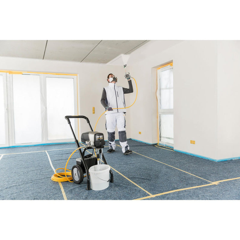 Wagner PowerPainter 90 Pro Electric Paint Sprayer 230V