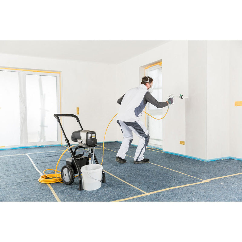 Wagner PowerPainter 90 Pro Electric Paint Sprayer 230V