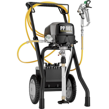 Wagner PowerPainter 90 Pro Electric Paint Sprayer 230V