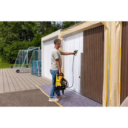 Wagner Control Pro 300 Move 18V Cordless Paint Sprayer Kit 1 x 2.0Ah