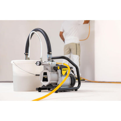 Wagner SuperFinish 21 Pro Electric Paint Sprayer 110V