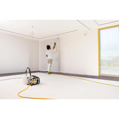 Wagner SuperFinish 21 Pro Electric Paint Sprayer 110V