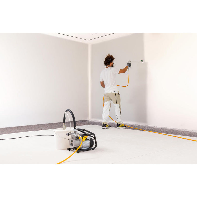 Wagner SuperFinish 21 Pro Electric Paint Sprayer 110V