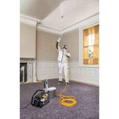 Wagner SuperFinish 21 Pro Electric Paint Sprayer 110V