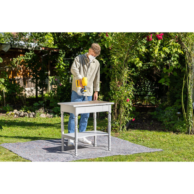 Wagner W250 18V Cordless Wood & Metal Sprayer Body Only