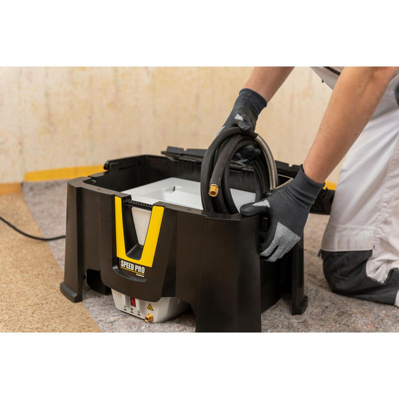 Wagner Steamforce Speed Pro Wallpaper Stripper 240V