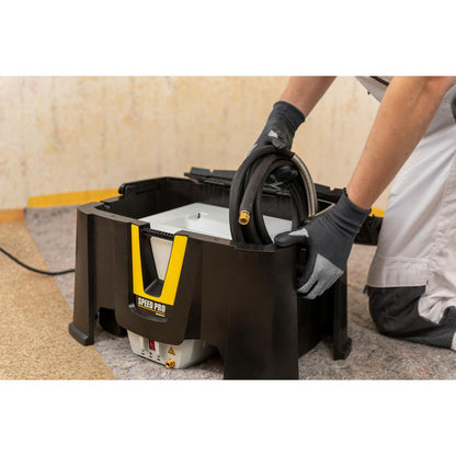 Wagner Steamforce Speed Pro Wallpaper Stripper 240V