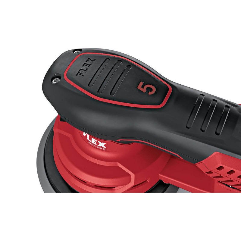 FLEX Brushless Low Vibration Random Orbital Sander