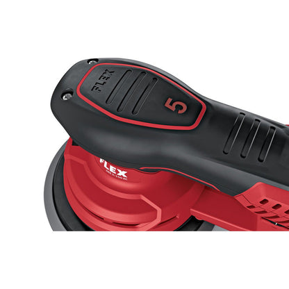 FLEX Brushless Low Vibration Random Orbital Sander
