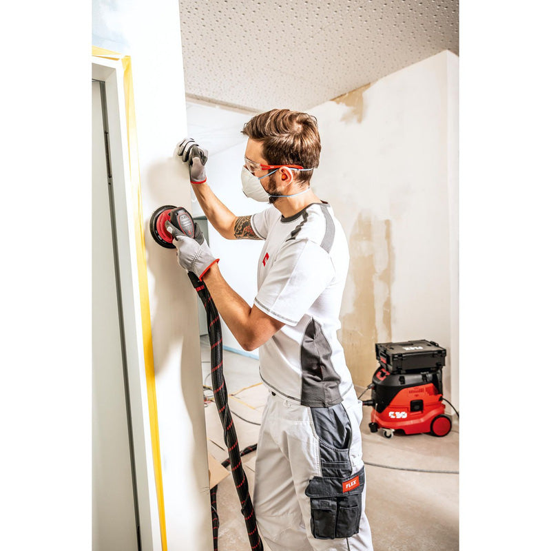 FLEX Brushless Low Vibration Random Orbital Sander