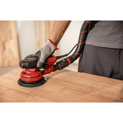 FLEX Brushless Low Vibration Random Orbital Sander