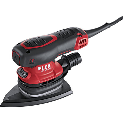 FLEX Compact Low Vibration Delta Sander