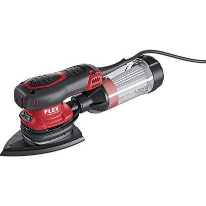 FLEX Compact Low Vibration Delta Sander