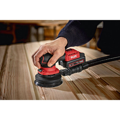 FLEX 18V 125mm ORE 2-125 Brushless Random Orbital Sander Body Only