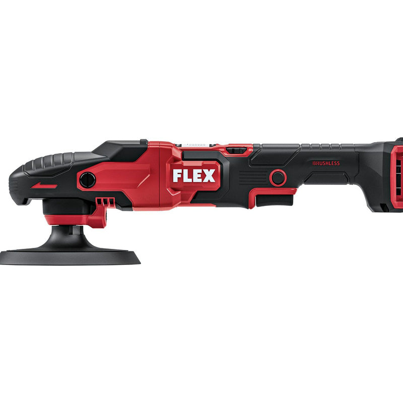 FLEX 18V Brushless Cordless Rotary Polisher Body Only