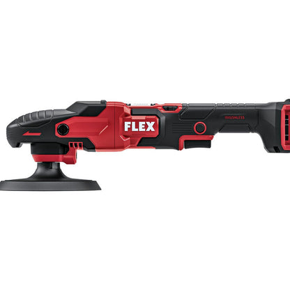 FLEX 18V Brushless Cordless Rotary Polisher Body Only