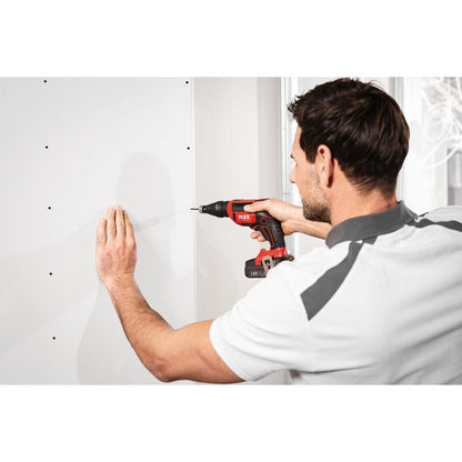 FLEX 18V Cordless Drywall Screwdriver Body Only