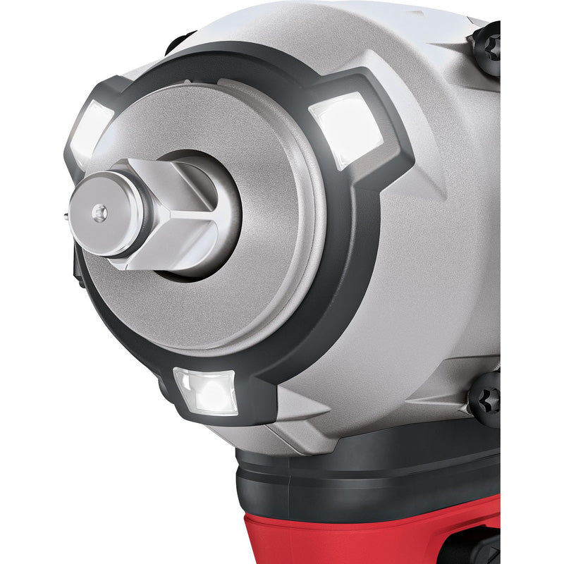 FLEX 18V Brushless 1/2" Cordless Impact Wrench Body Only