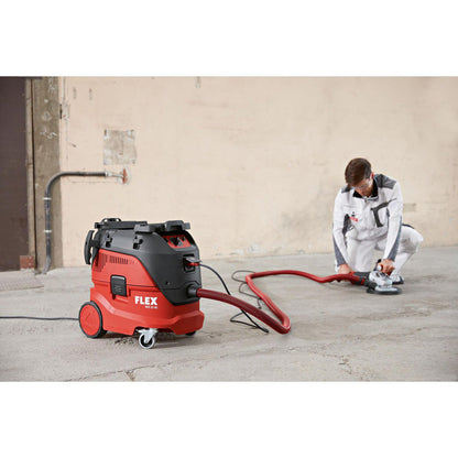 FLEX 1200W 33L M-Class Safety Vacuum Cleaner