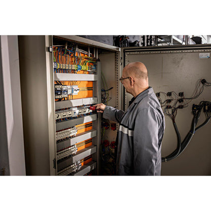 FLEX 4V 5Nm Pocket-Sized Cordless Screwdriver