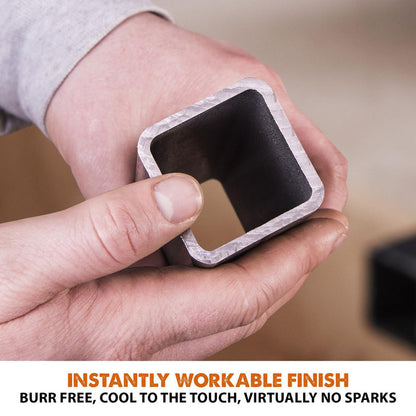 Evolution TSR210CMS 210mm Multi-Material Compound Mitre Saw 240V