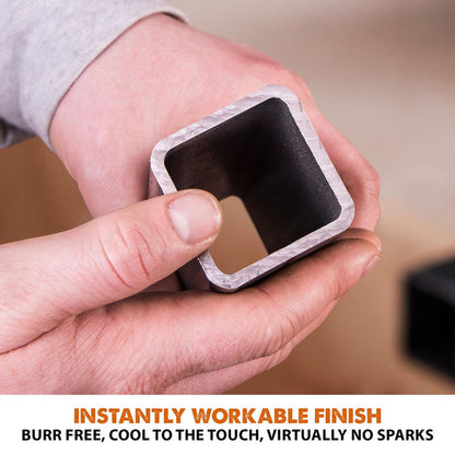 Evolution TSR165CCS Multi Material Circular Saw 165mm 240V