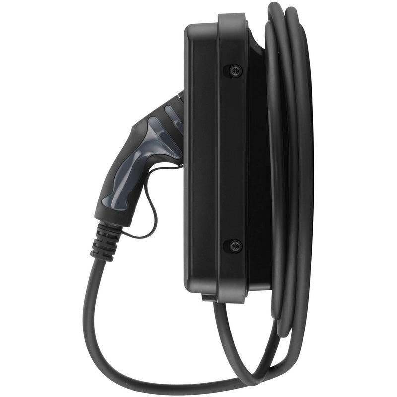 Masterplug EV Smart Wall Charger Type 2 Single Phase Tethered Mode 3 IP55 7.4kW 32A