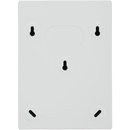 BG Sync Energy EV Charger Populated Consumer Unit 5 Way IP20 100A Main Switch 40A RCBO Type 2 SPD