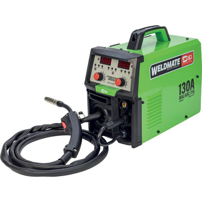 SIP Weldmate Autoplus MIG/ARC/TIG Welder