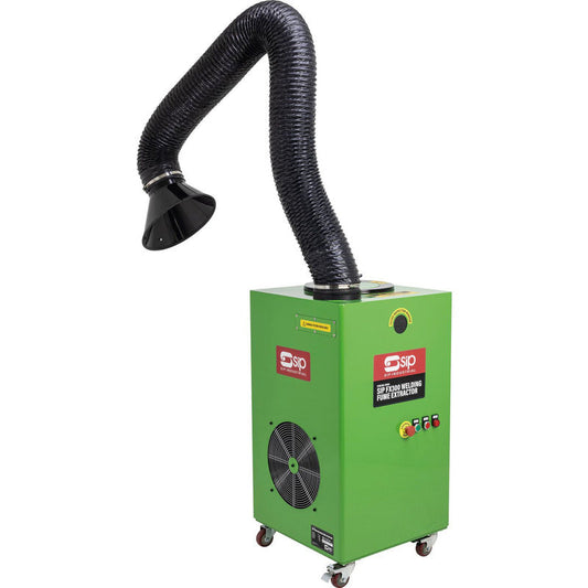 SIP FX300 Welding Fume Extractor